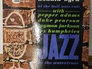 Donald Byrd – At The Half Note Cafe (Volume 1) /Japan