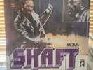 Isaac Hayes, Shaft, 1979 Stax Dbl. Lp.,STX-88002, EX/EX