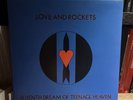 Love and Rockets Seventh Dream of Teenage Heaven 12