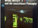 Die Drei??? Und Der Unsichtbare Passagier Nr. 189 Doppel LP