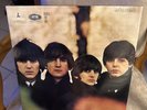 The Beatles Beatles For Sale First Pressing Uk Parlophone Stereo viny Lp Mint S
