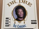 Dr Dre The Chronic Vinyl