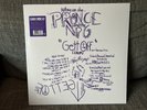 PRINCE Gett Off Limited edition 12