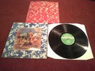 THE ROLLING STONES THEIR SATANIC MAJESTIES REQUEST VINYL UK 1ST PRESS STEREO EX+