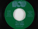 Funk 45 - Charles Simmons - Save The World - Hitsound VG+