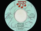 Modern Soul Boogie 45 - Enlightment - Burning Flame - NRR VG+