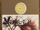 RAMLEH-Blowhole LP TEST PRESSING WITH SIGNED INSERT SHOCK 1991
