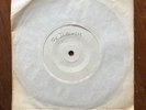 The Dubliners Rare 1960s Promo Test Pressing 7” Handwritten Label Radio Sampler