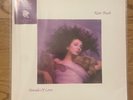 Hounds of Love (1985) [Import] - Kate Bush - scelled reissue