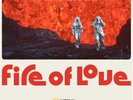 NICOLAS GODIN Fire of Love (Vinyl) 12
