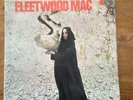 Fleetwood Mac “The Pious Bird Of Good Omen” - Blue horizon 1969