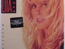 LITA FORD Stiletto RCA 2090-1-R LP SEALED q