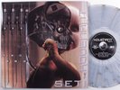 KOVENANT Set  COSMIC KEY CREATIONS 2XLP NM clear splatter vinyl 2020 reissue q