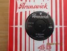 CARL PERKINS=BIG BAD BLUES  EX-