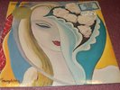 DEREK & THE DOMINOS LAYLA 2 LP SEALED RSO ERIC CLAPTON DUANE ALLMAN
