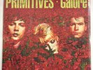 Primitives – Galore - UK Demon Red LP + Signed Insert -DEMREC947 SEALED