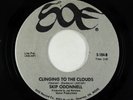 Modern Soul Lounge 45 - Skip Odonnell - Clinging To The Clouds - SOE