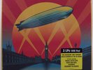 LED ZEPPELIN Celebration Day SWAN SONG 532632-R1 3XLP 180g boxset SEALED q