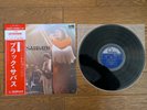 BLACK SABBATH Attention   1975 Japan LP w/ OBI BT-5036