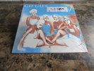 Go-Go's ‎– Beauty And The Beat - UN PLAYED - 30TH Anniversary - PINK vinyl - OOP