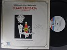 TOMMY OLIVENCIA Y SU ORQ Celebrando otro FRANKIE RUIZ & TRICOCHE SALSA LP MIAMI