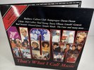 Now Thats What I Call Music 1 (One) Double Vinyl LP Original Virgin EMI VINTAGE