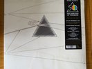 Pink Floyd Dark Side of the Moon Live Live at Wembley 74 50th 12