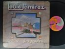 LOUIE RAMIREZ Salsa Progresiva LATIN LP ORIGINAL COTIQUE  STERLING