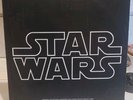 Star Wars Original **1977** Soundtrack Collectors Double Vinyl Record***