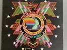 HAWKWIND - IN SEARCH OF SPACE - 1971 Vinyl - Includes Booklet - (g+/ex)