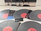 BRUCE SPRINGSTEEN-LIVE 1975-85...SUPERB  N/MINT UK PRESS 5XVINYL LP BOX SET 1986