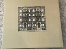 Led Zeppelin – Physical Graffiti – Numbered Super Deluxe Box Set 3LP 3CD