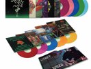 Grateful Dead Limited Edition 10xLP Movie Soundtrack Boxset Only 3000 First Pres
