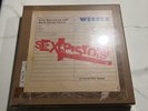 SEX PISTOLS NEVER MIND THE BOLLOCKS 7