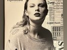 Taylor Swift Reputation Album Good Quality Vinyl Record LP Album-Price Drop