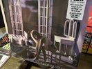NEW RATT Invasion Of Your Privacy LP Limited Edition Black, Grey & White Vinyl