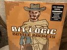 Bit Logic by The Bottle Rockets (Record, 2018) Vinyl LP Brand New Sealed