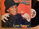 LONE RANGER : BARNABAS IN COLLINS WOOD   GG'S  LP
