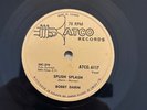 BOBBY DARIN SPLISH SPLASH ATCO 78 RPM M-