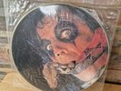 Alice Cooper - Constrictor 1986 Picture Disc LP Album.