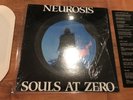 Neurosis-Souls At Zero*LP Album Vinyl