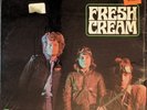 Fresh Cream ATCO SD33206 Shrink No UPC NM