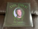 Dr. Dre The Chronic Instrumentals Vinyl 12” Death Row Aftermath RARE SOLD OUT 6