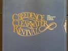 CREEDENCE CLEARWATER REVIVAL - The Complete Studio Albums (7 LP-Box) CCR