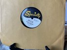 Little Richard Rip It Up / Ready Teddy 78 RPM 1956 Specialty Rock & Roll