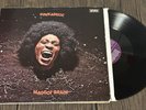 Orig 1971 FUNKADELIC Maggot Brain LP German Import Bellaphon Gatefold Psych Funk