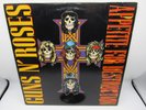Guns N' Roses Appetite For Destruction Geffen Records GHS 24148 1987 lp