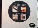 Led Zeppelin Volume One Vinyl Box Set Classic Records QUIEX SV-P 200g Sealed