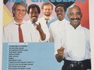 Hot Chocolate Countdown 16 Vinyl Record 12” 33 RPM JB-237 J&B Records 1986