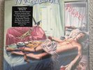 MARILLION Fugazi DELUXE Expanded 4-LP Vinyl Boxset NEW (inc Live Canada 1984)
